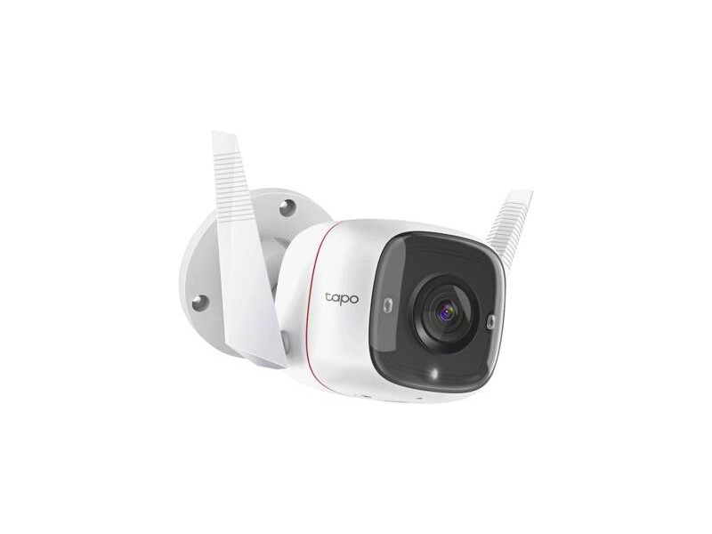 Tapo C310 Outdoor WLAN Security Cam